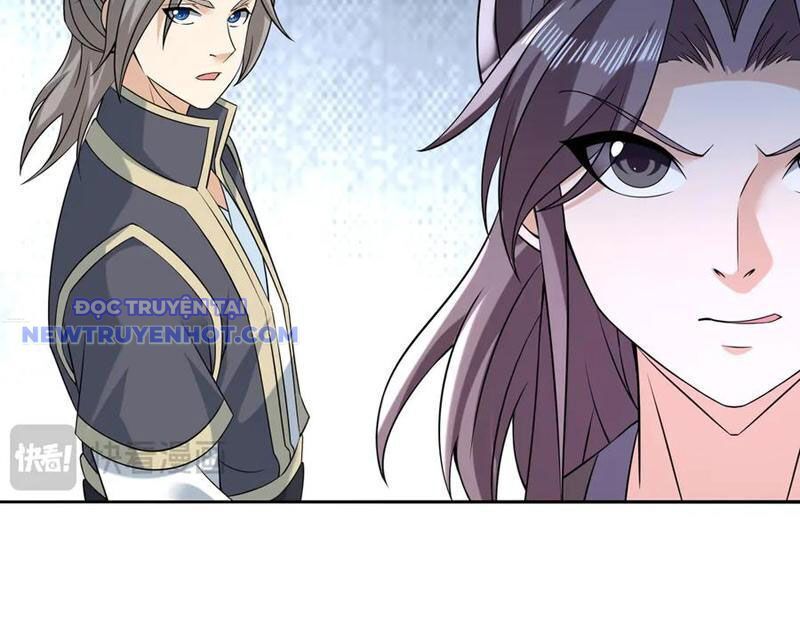 Thu Triệu Vạn Đồ Đệ, Vi Sư Vô Địch Thế Gian Chap 161 - Next Chap 162