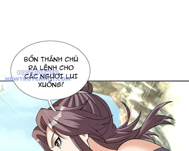 Thu Triệu Vạn Đồ Đệ, Vi Sư Vô Địch Thế Gian Chap 161 - Next Chap 162