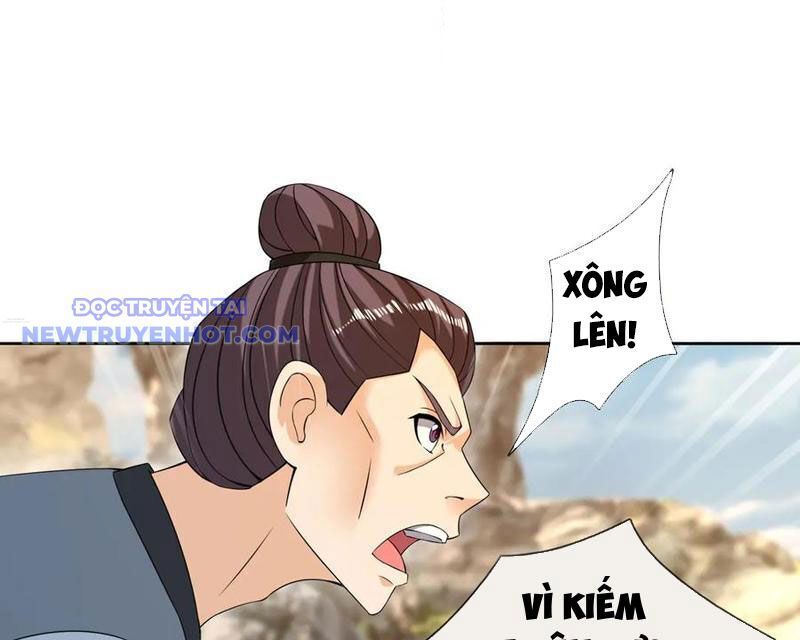 Thu Triệu Vạn Đồ Đệ, Vi Sư Vô Địch Thế Gian Chap 161 - Next Chap 162