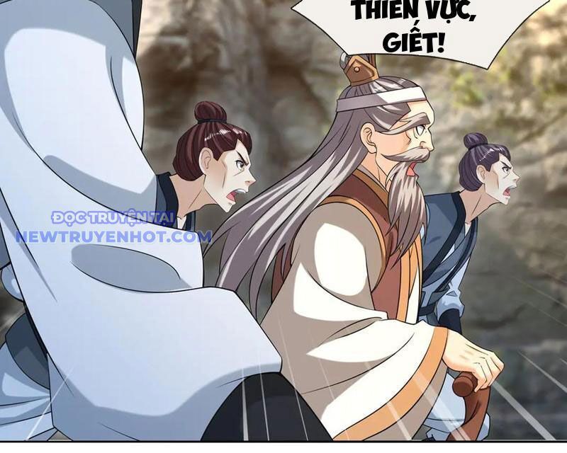 Thu Triệu Vạn Đồ Đệ, Vi Sư Vô Địch Thế Gian Chap 161 - Next Chap 162