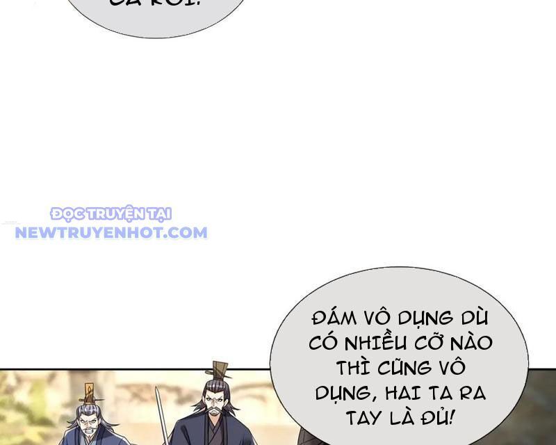 Thu Triệu Vạn Đồ Đệ, Vi Sư Vô Địch Thế Gian Chap 161 - Next Chap 162