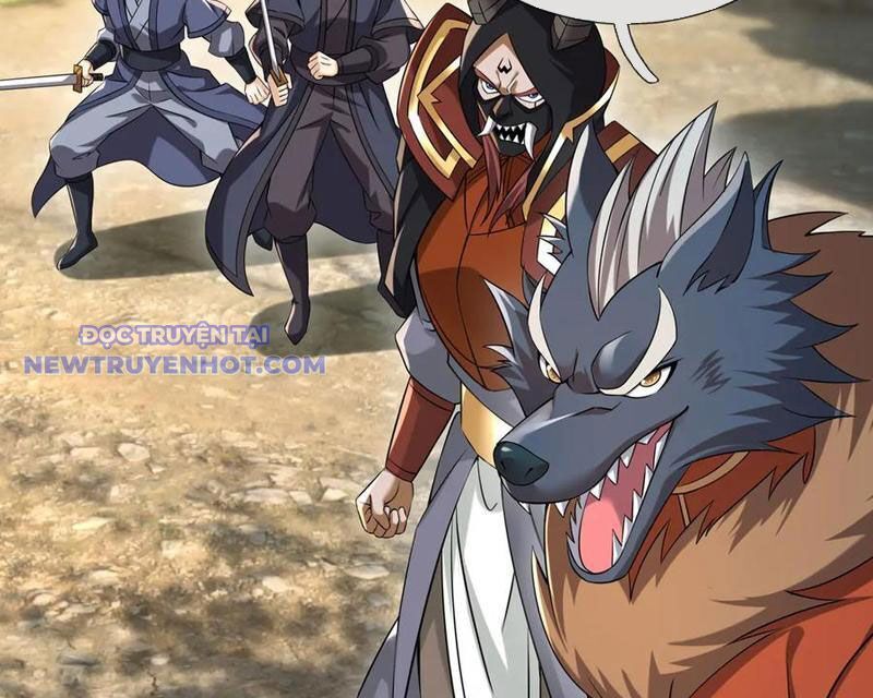 Thu Triệu Vạn Đồ Đệ, Vi Sư Vô Địch Thế Gian Chap 161 - Next Chap 162