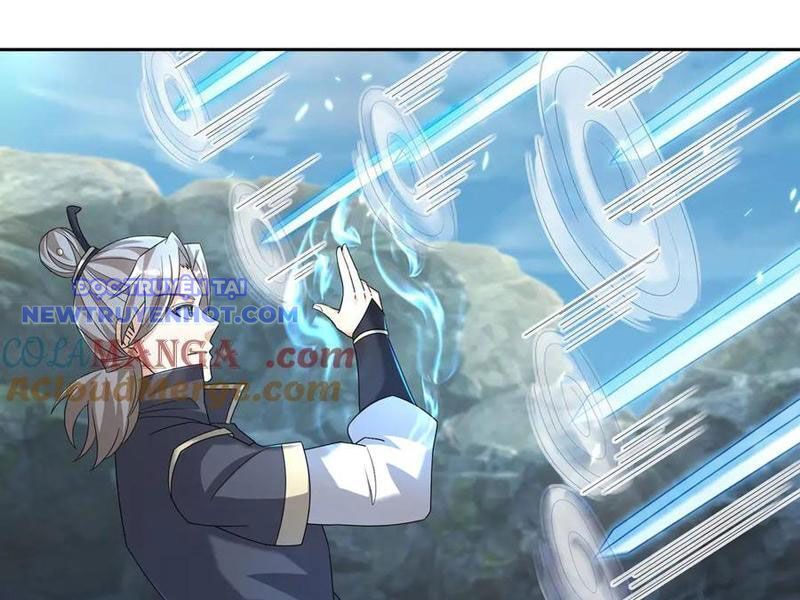 Thu Triệu Vạn Đồ Đệ, Vi Sư Vô Địch Thế Gian Chap 162 - Next Chap 163