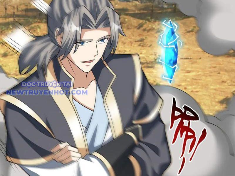 Thu Triệu Vạn Đồ Đệ, Vi Sư Vô Địch Thế Gian Chap 162 - Next Chap 163
