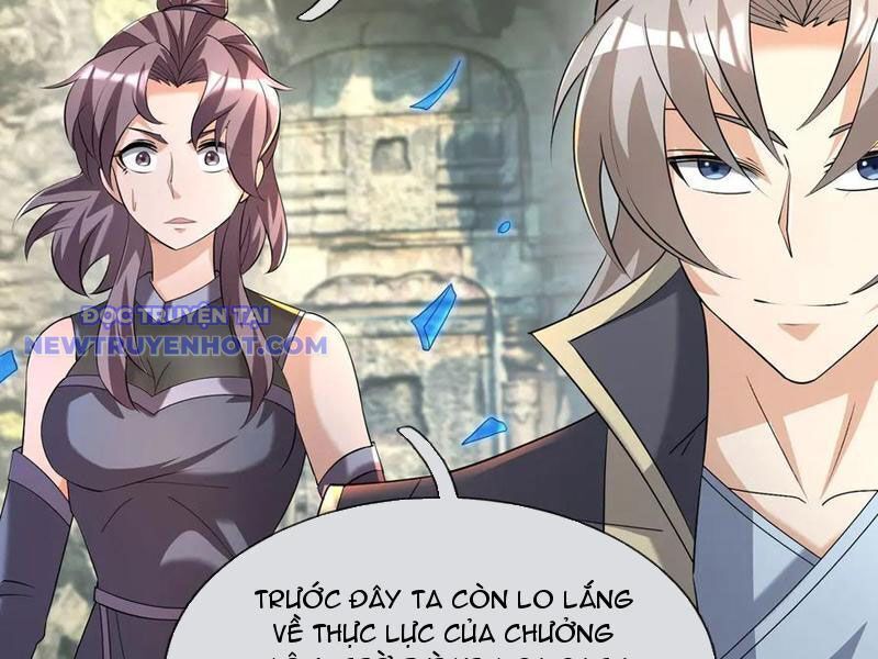 Thu Triệu Vạn Đồ Đệ, Vi Sư Vô Địch Thế Gian Chap 162 - Next Chap 163