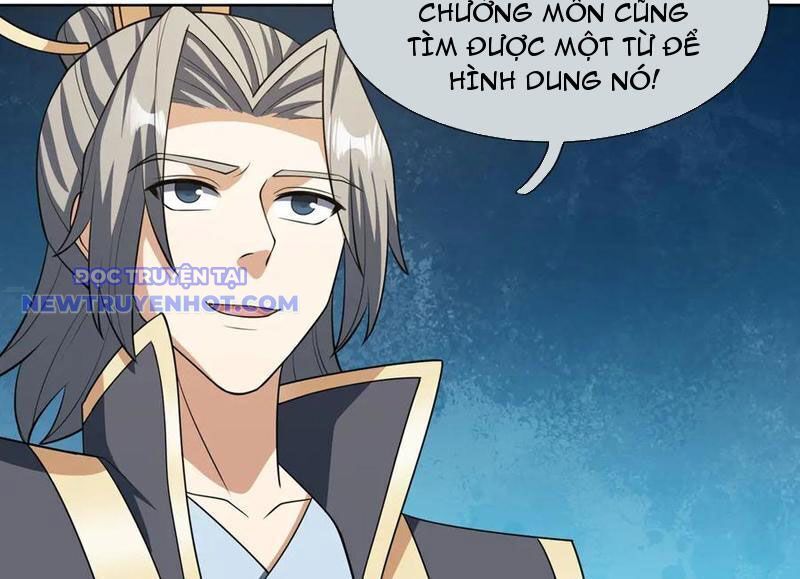 Thu Triệu Vạn Đồ Đệ, Vi Sư Vô Địch Thế Gian Chap 162 - Next Chap 163