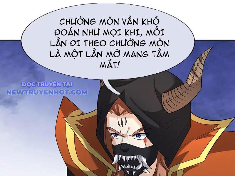 Thu Triệu Vạn Đồ Đệ, Vi Sư Vô Địch Thế Gian Chap 162 - Next Chap 163