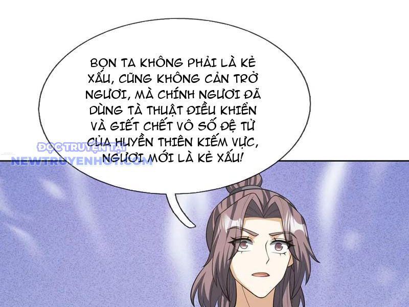 Thu Triệu Vạn Đồ Đệ, Vi Sư Vô Địch Thế Gian Chap 162 - Next Chap 163