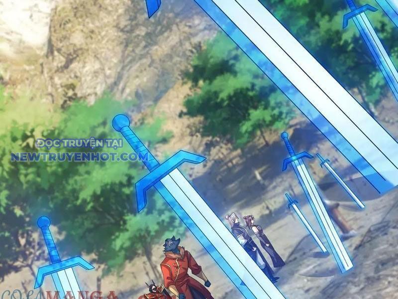 Thu Triệu Vạn Đồ Đệ, Vi Sư Vô Địch Thế Gian Chap 162 - Next Chap 163