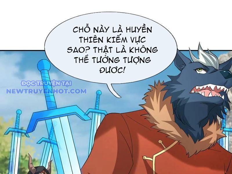 Thu Triệu Vạn Đồ Đệ, Vi Sư Vô Địch Thế Gian Chap 162 - Next Chap 163