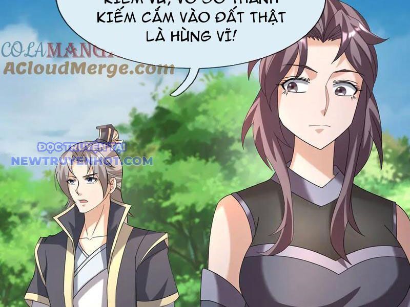 Thu Triệu Vạn Đồ Đệ, Vi Sư Vô Địch Thế Gian Chap 162 - Next Chap 163