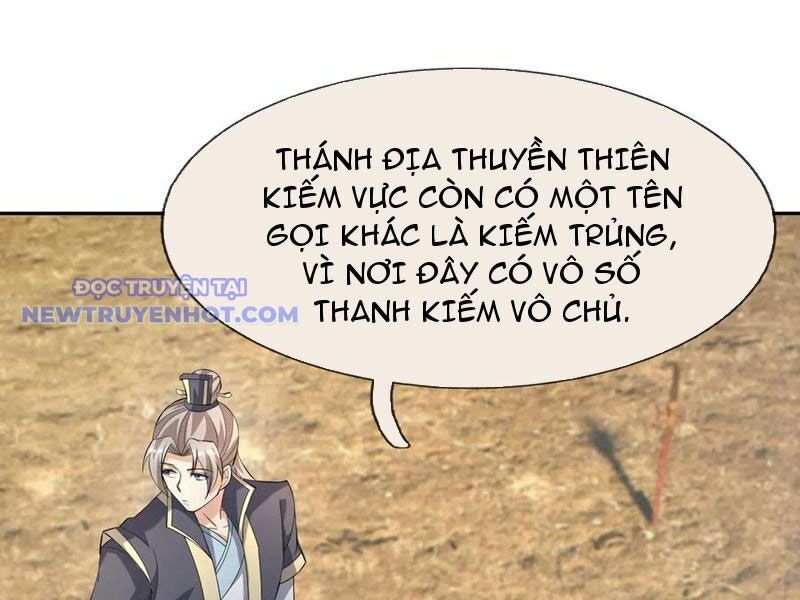 Thu Triệu Vạn Đồ Đệ, Vi Sư Vô Địch Thế Gian Chap 162 - Next Chap 163