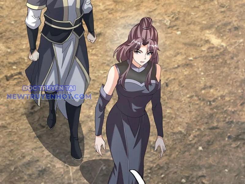 Thu Triệu Vạn Đồ Đệ, Vi Sư Vô Địch Thế Gian Chap 162 - Next Chap 163