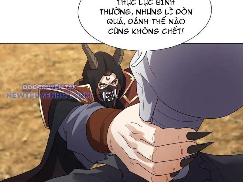 Thu Triệu Vạn Đồ Đệ, Vi Sư Vô Địch Thế Gian Chap 162 - Next Chap 163