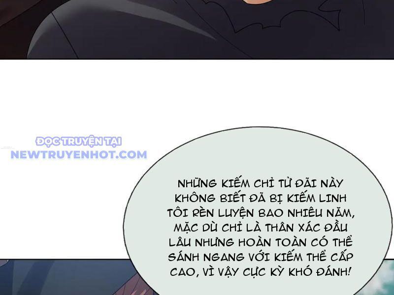 Thu Triệu Vạn Đồ Đệ, Vi Sư Vô Địch Thế Gian Chap 162 - Next Chap 163
