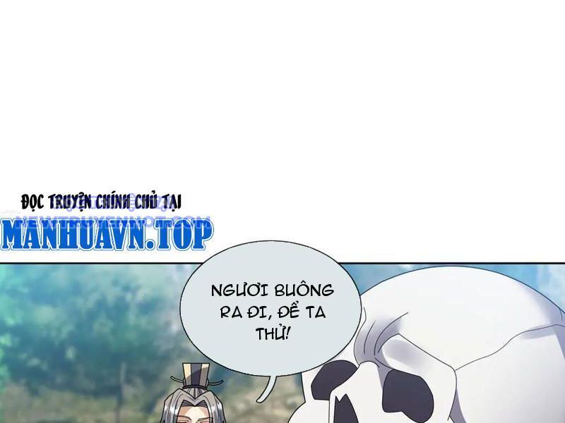 Thu Triệu Vạn Đồ Đệ, Vi Sư Vô Địch Thế Gian Chap 162 - Next Chap 163