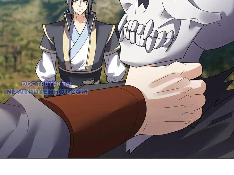Thu Triệu Vạn Đồ Đệ, Vi Sư Vô Địch Thế Gian Chap 162 - Next Chap 163
