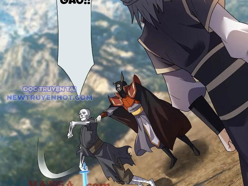 Thu Triệu Vạn Đồ Đệ, Vi Sư Vô Địch Thế Gian Chap 162 - Next Chap 163