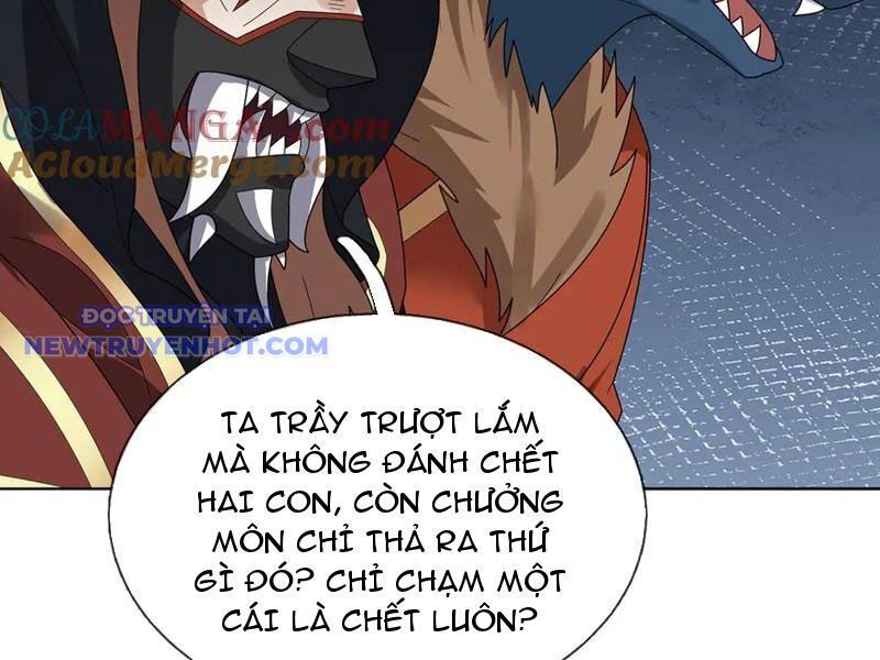 Thu Triệu Vạn Đồ Đệ, Vi Sư Vô Địch Thế Gian Chap 162 - Next Chap 163