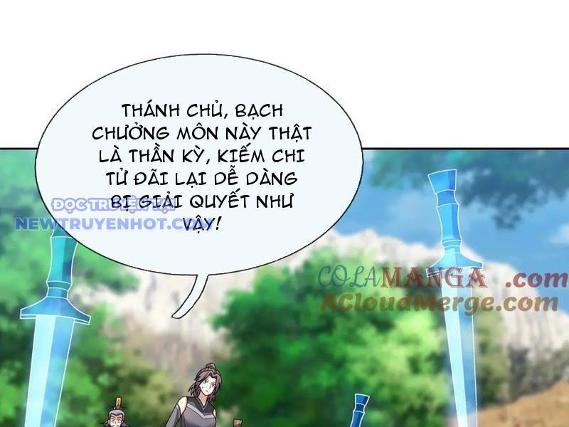 Thu Triệu Vạn Đồ Đệ, Vi Sư Vô Địch Thế Gian Chap 162 - Next Chap 163