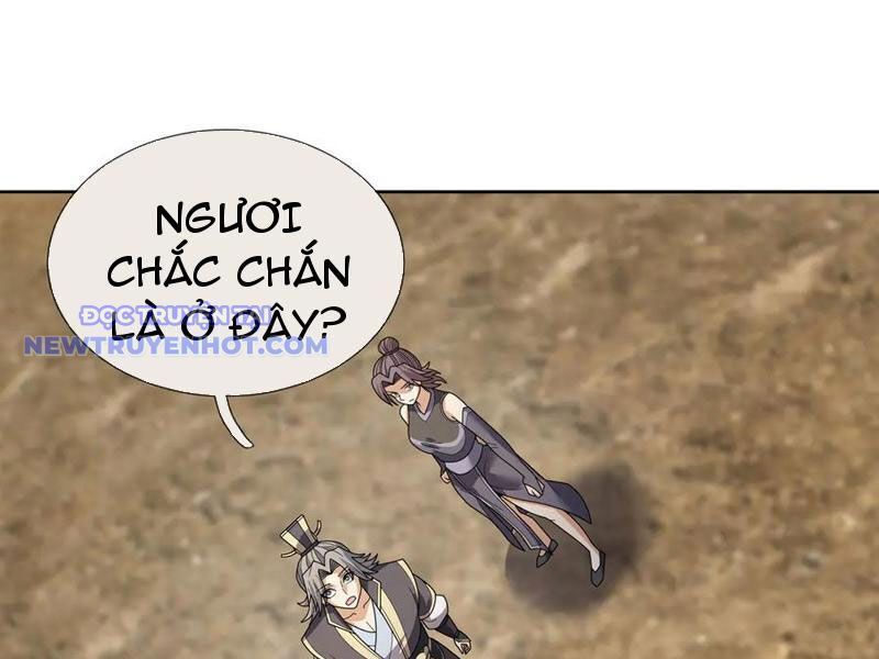 Thu Triệu Vạn Đồ Đệ, Vi Sư Vô Địch Thế Gian Chap 162 - Next Chap 163