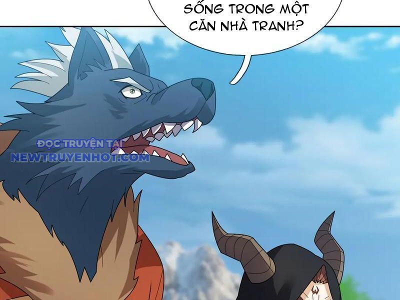Thu Triệu Vạn Đồ Đệ, Vi Sư Vô Địch Thế Gian Chap 162 - Next Chap 163