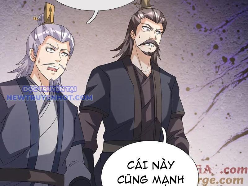 Thu Triệu Vạn Đồ Đệ, Vi Sư Vô Địch Thế Gian Chap 162 - Next Chap 163