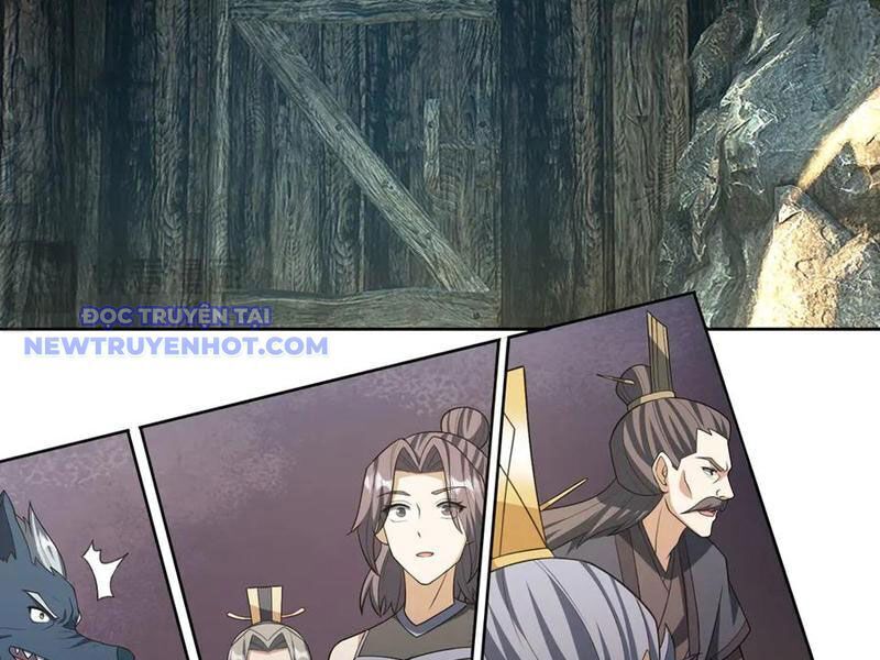 Thu Triệu Vạn Đồ Đệ, Vi Sư Vô Địch Thế Gian Chap 162 - Next Chap 163
