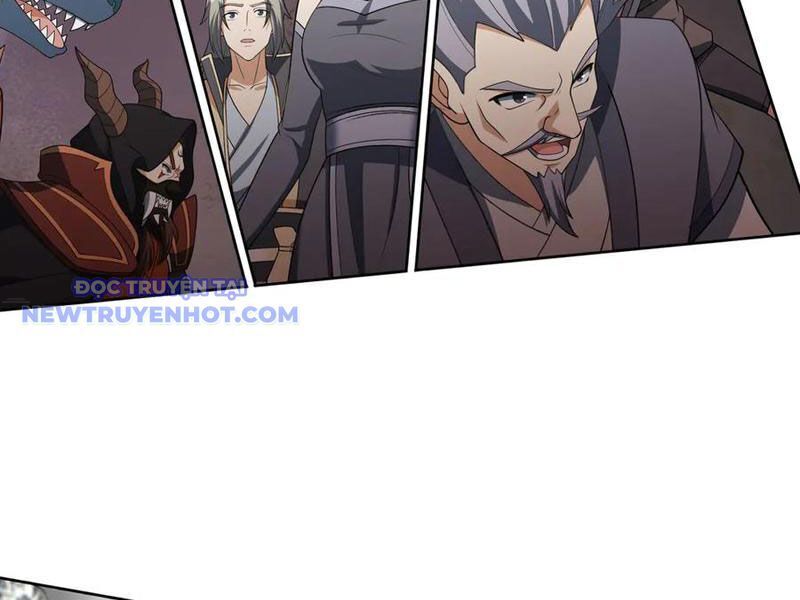 Thu Triệu Vạn Đồ Đệ, Vi Sư Vô Địch Thế Gian Chap 162 - Next Chap 163