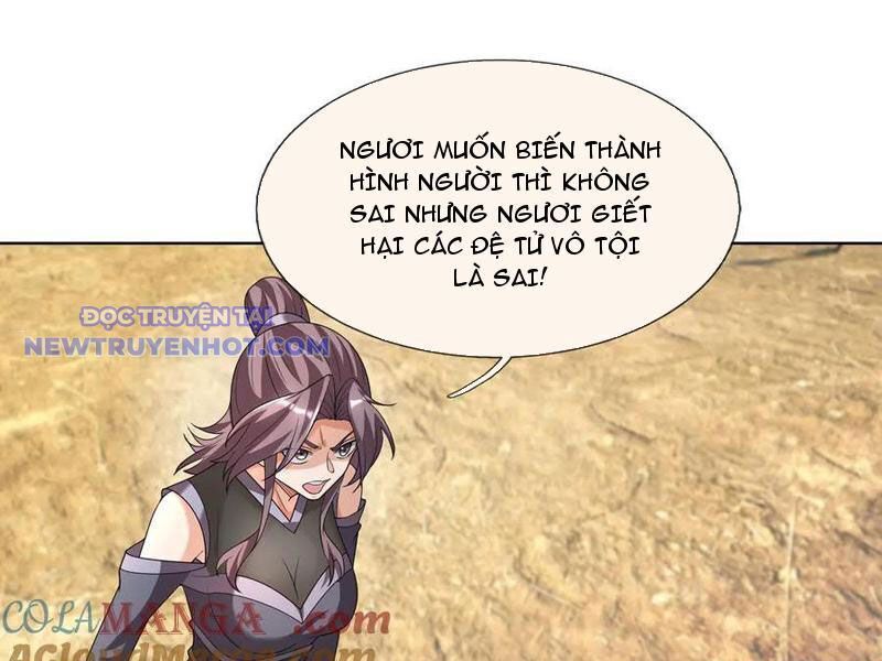 Thu Triệu Vạn Đồ Đệ, Vi Sư Vô Địch Thế Gian Chap 163 - Next Chap 164