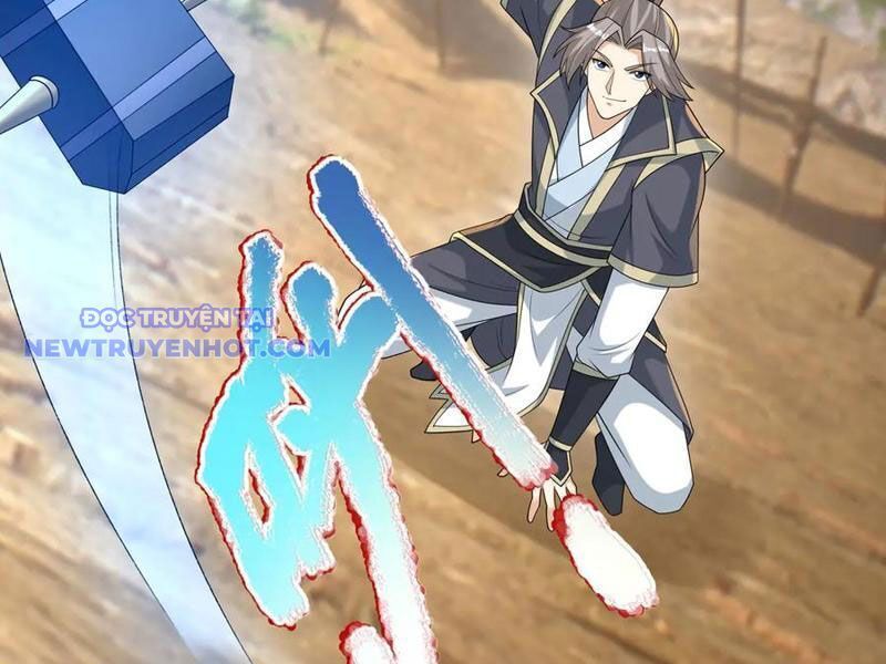 Thu Triệu Vạn Đồ Đệ, Vi Sư Vô Địch Thế Gian Chap 163 - Next Chap 164