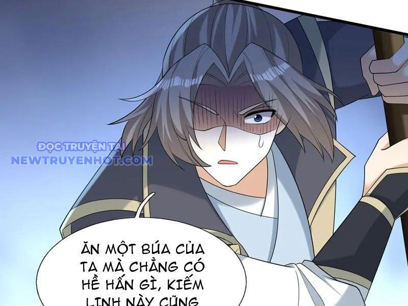 Thu Triệu Vạn Đồ Đệ, Vi Sư Vô Địch Thế Gian Chap 163 - Next Chap 164