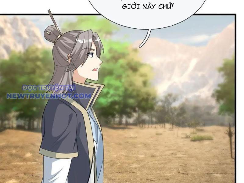 Thu Triệu Vạn Đồ Đệ, Vi Sư Vô Địch Thế Gian Chap 163 - Next Chap 164