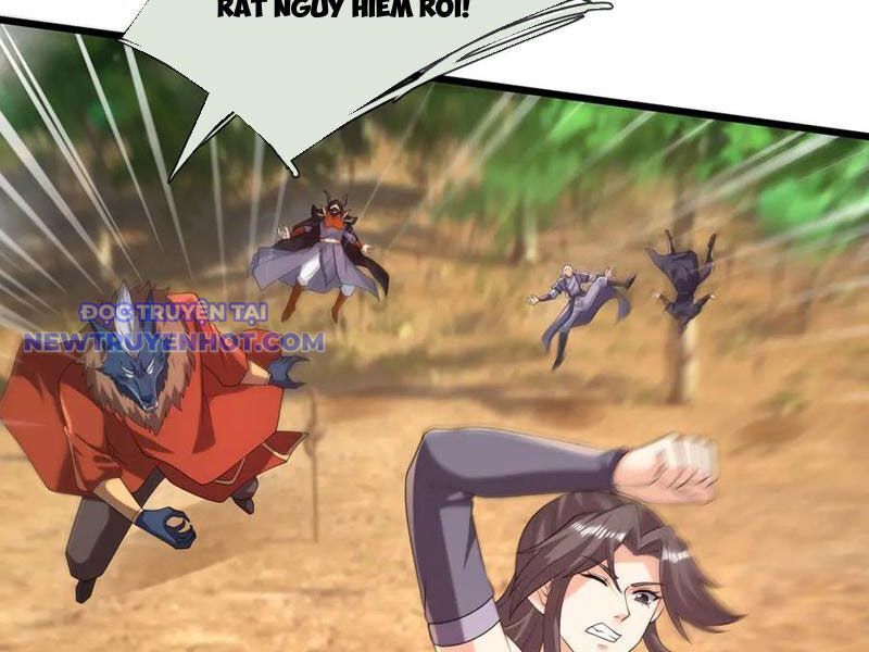 Thu Triệu Vạn Đồ Đệ, Vi Sư Vô Địch Thế Gian Chap 163 - Next Chap 164
