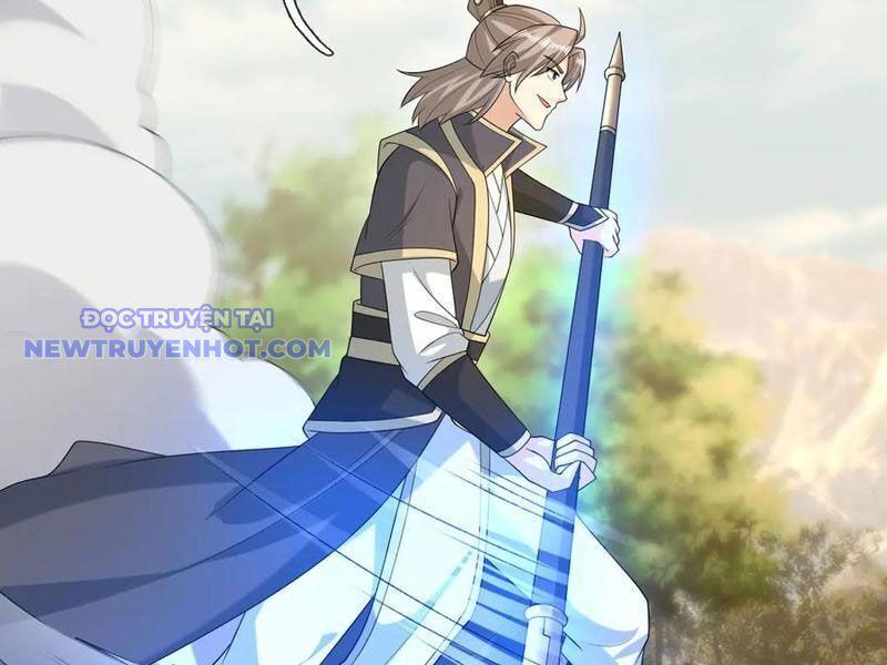Thu Triệu Vạn Đồ Đệ, Vi Sư Vô Địch Thế Gian Chap 163 - Next Chap 164