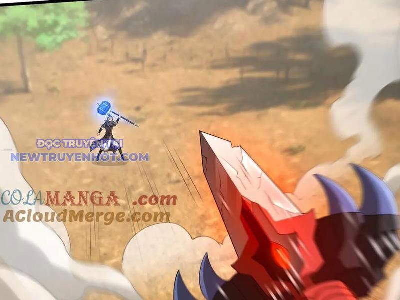 Thu Triệu Vạn Đồ Đệ, Vi Sư Vô Địch Thế Gian Chap 163 - Next Chap 164