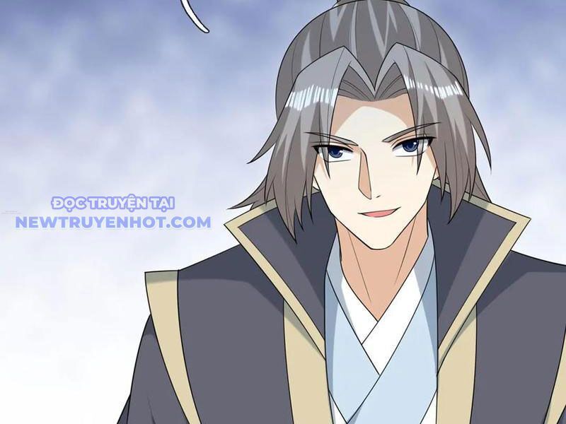 Thu Triệu Vạn Đồ Đệ, Vi Sư Vô Địch Thế Gian Chap 163 - Next Chap 164