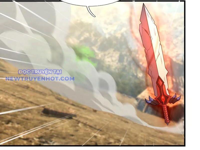 Thu Triệu Vạn Đồ Đệ, Vi Sư Vô Địch Thế Gian Chap 163 - Next Chap 164