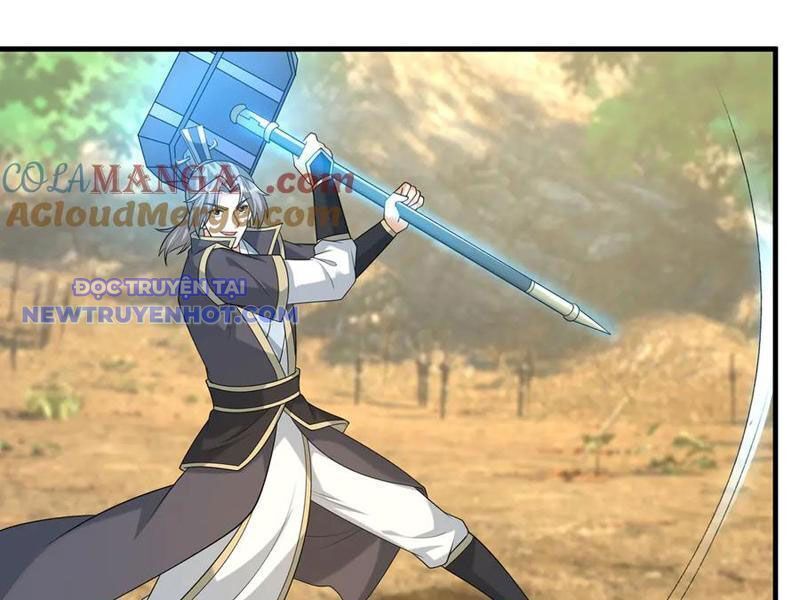 Thu Triệu Vạn Đồ Đệ, Vi Sư Vô Địch Thế Gian Chap 163 - Next Chap 164