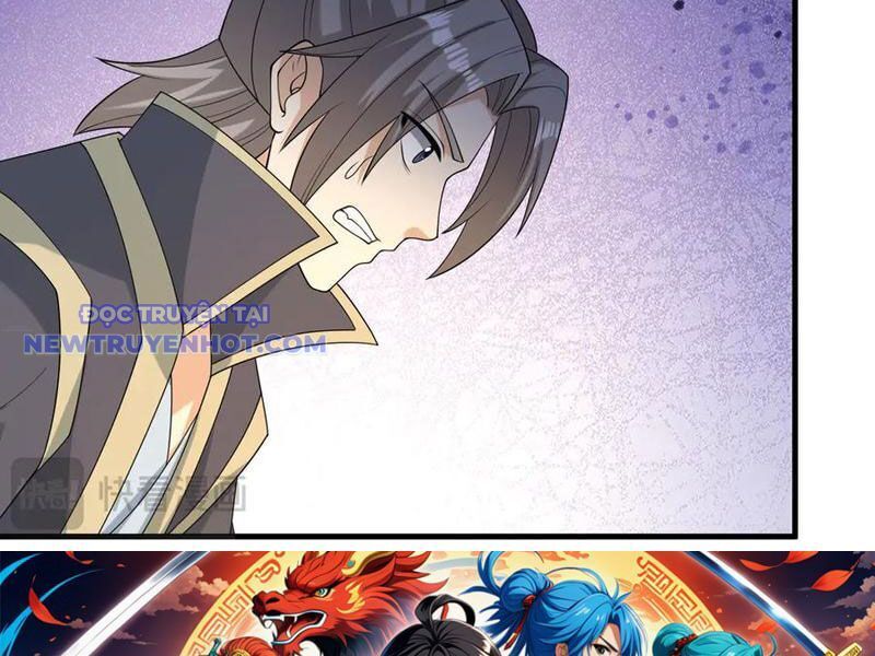 Thu Triệu Vạn Đồ Đệ, Vi Sư Vô Địch Thế Gian Chap 163 - Next Chap 164