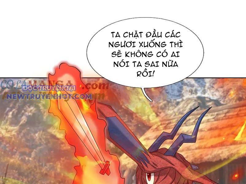 Thu Triệu Vạn Đồ Đệ, Vi Sư Vô Địch Thế Gian Chap 163 - Next Chap 164