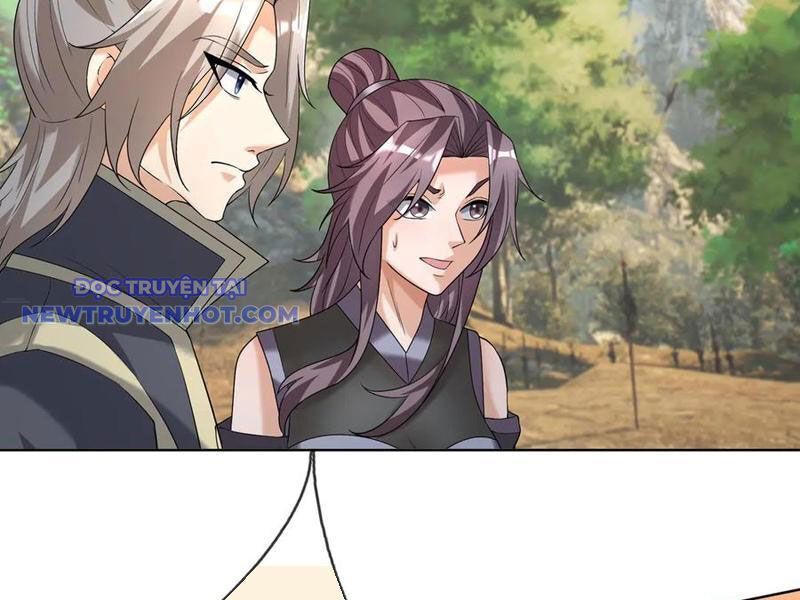 Thu Triệu Vạn Đồ Đệ, Vi Sư Vô Địch Thế Gian Chap 163 - Next Chap 164