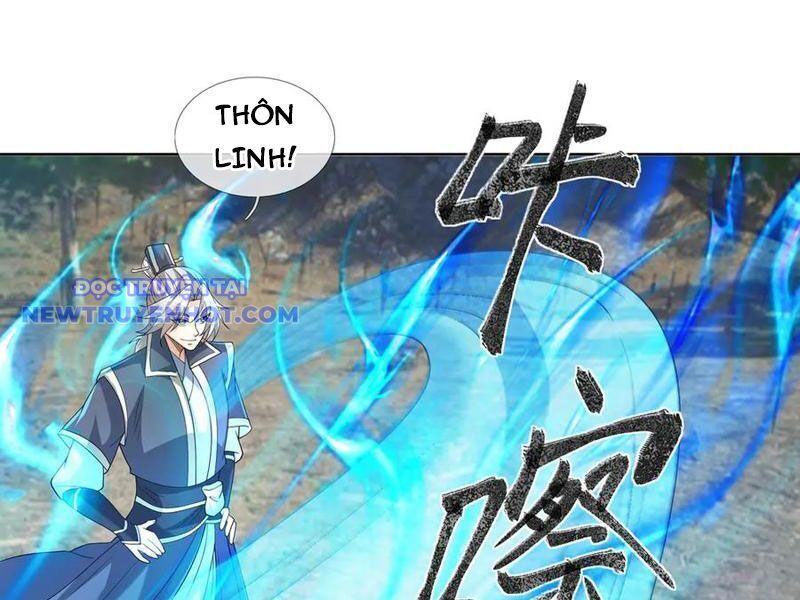 Thu Triệu Vạn Đồ Đệ, Vi Sư Vô Địch Thế Gian Chap 163 - Next Chap 164
