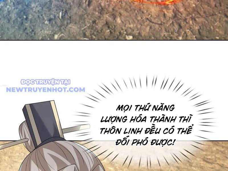 Thu Triệu Vạn Đồ Đệ, Vi Sư Vô Địch Thế Gian Chap 163 - Next Chap 164