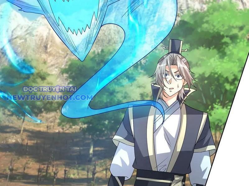 Thu Triệu Vạn Đồ Đệ, Vi Sư Vô Địch Thế Gian Chap 163 - Next Chap 164