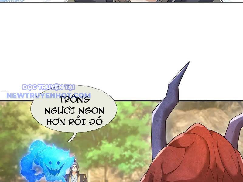 Thu Triệu Vạn Đồ Đệ, Vi Sư Vô Địch Thế Gian Chap 163 - Next Chap 164