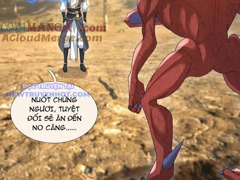 Thu Triệu Vạn Đồ Đệ, Vi Sư Vô Địch Thế Gian Chap 163 - Next Chap 164