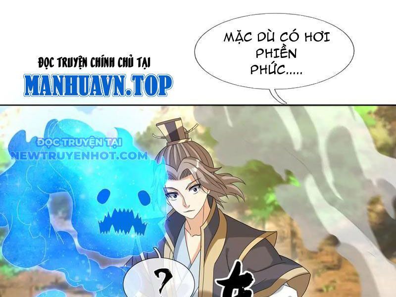 Thu Triệu Vạn Đồ Đệ, Vi Sư Vô Địch Thế Gian Chap 163 - Next Chap 164
