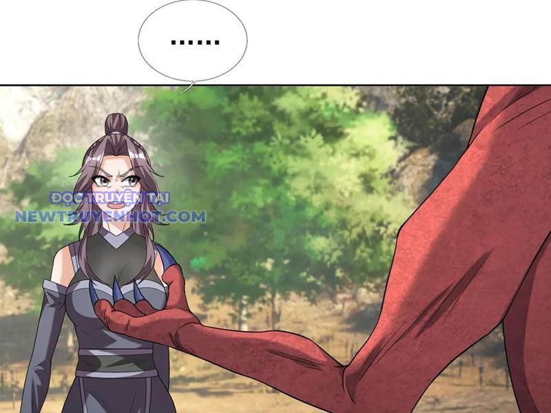 Thu Triệu Vạn Đồ Đệ, Vi Sư Vô Địch Thế Gian Chap 163 - Next Chap 164