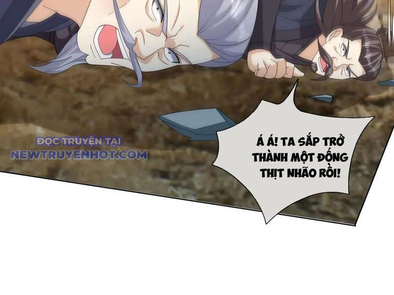 Thu Triệu Vạn Đồ Đệ, Vi Sư Vô Địch Thế Gian Chap 163 - Next Chap 164